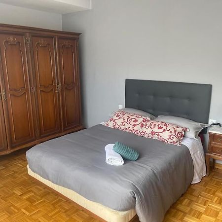 Apartamento Vut Casa Albar Soria Exterior foto