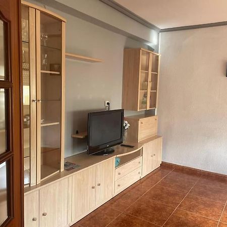 Apartamento Vut Casa Albar Soria Exterior foto