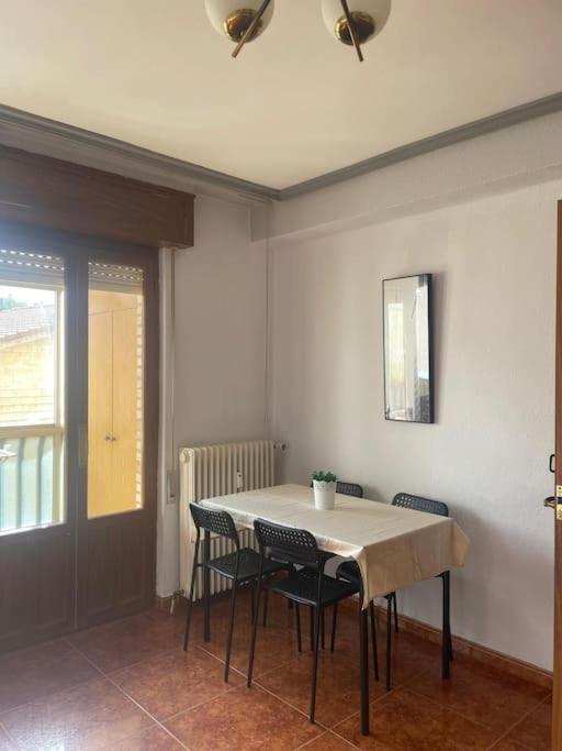 Apartamento Vut Casa Albar Soria Exterior foto