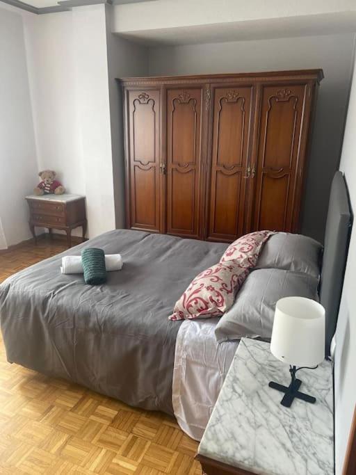 Apartamento Vut Casa Albar Soria Exterior foto