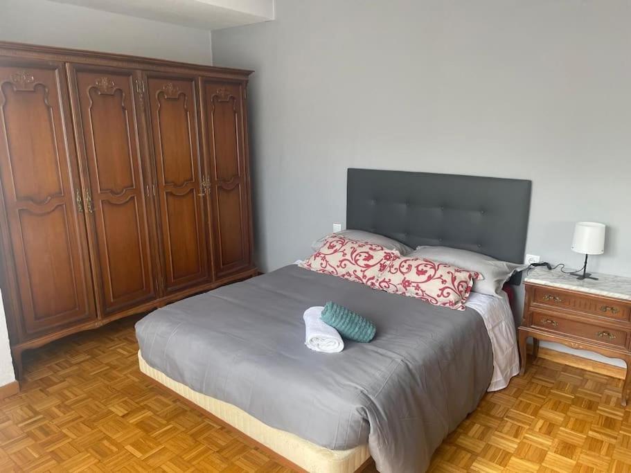 Apartamento Vut Casa Albar Soria Exterior foto