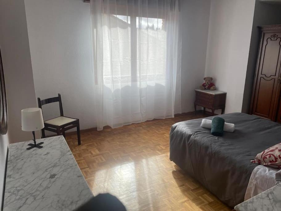 Apartamento Vut Casa Albar Soria Exterior foto