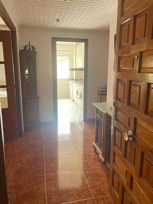 Apartamento Vut Casa Albar Soria Exterior foto