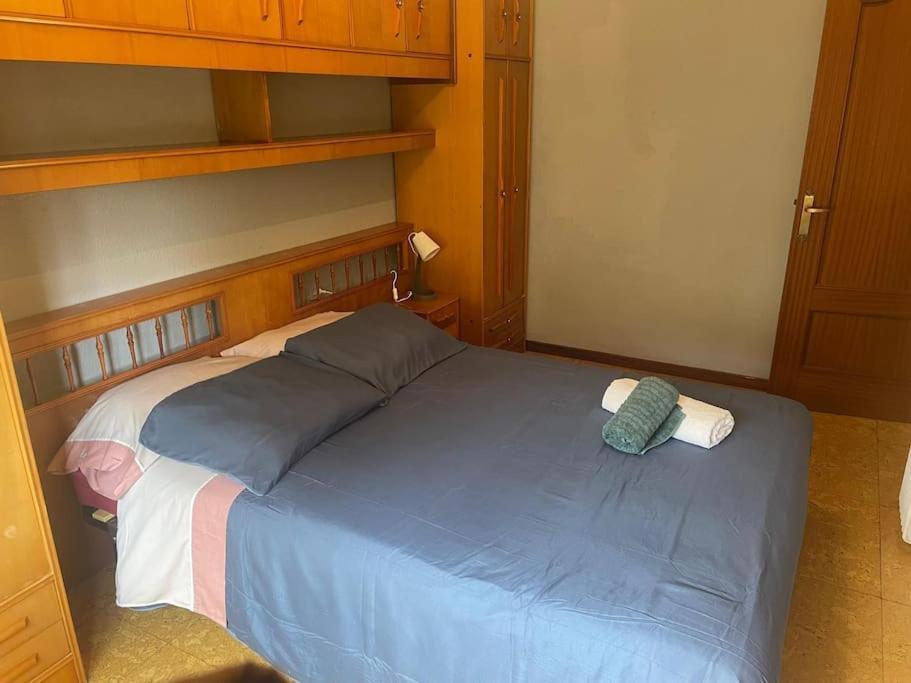 Apartamento Vut Casa Albar Soria Exterior foto