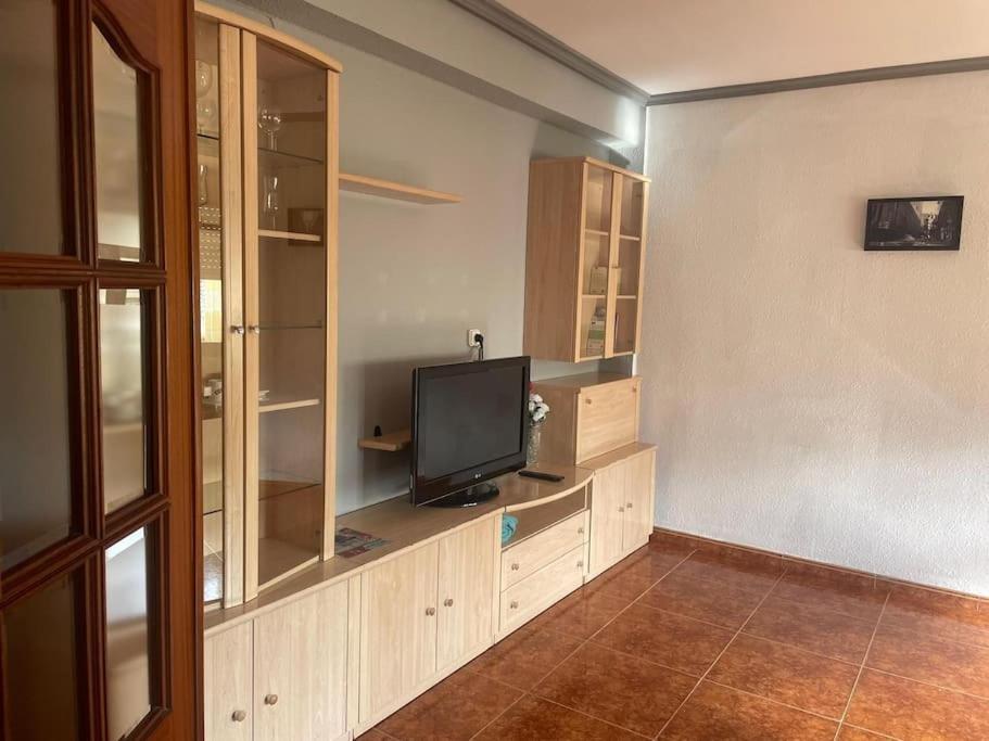 Apartamento Vut Casa Albar Soria Exterior foto